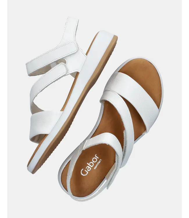 GABOR Gabor 62.733.50 Cervo White