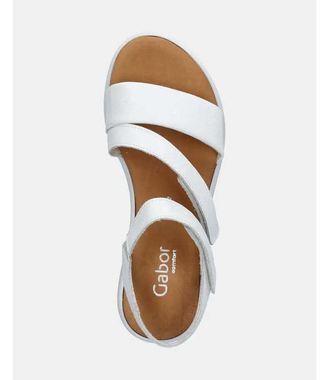 GABOR Gabor 62.733.50 Cervo White