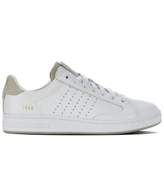 K-SWISS Lozan Klub LTH 4700648784 WHT/AGATH GRY 3136