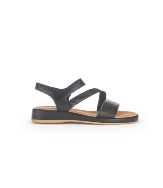 GABOR Gabor 62.733.37 Lamnappa  Black