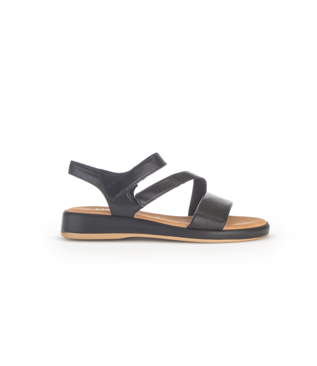 GABOR Gabor 62.733.37 Lamnappa  Black