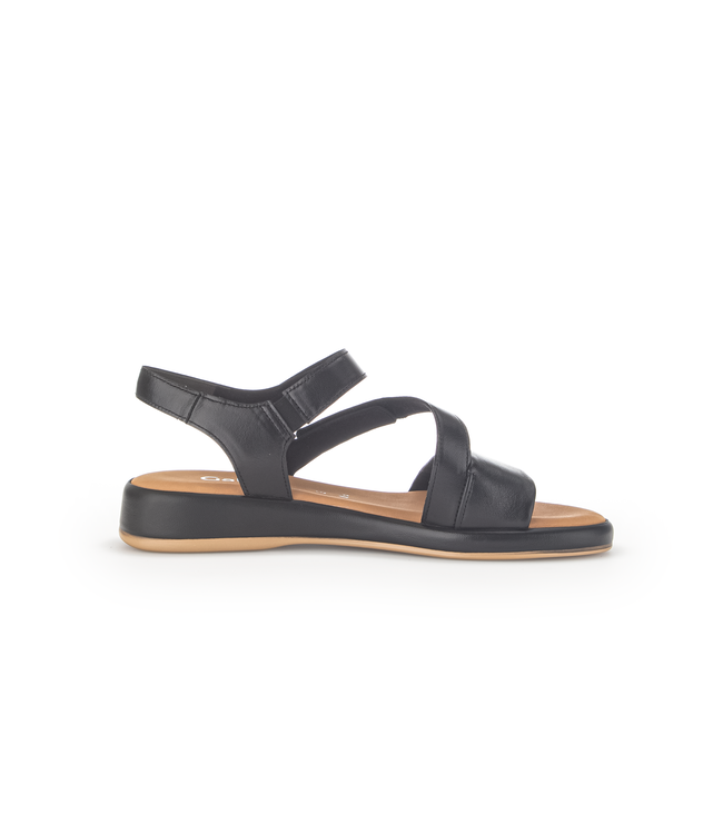 GABOR Gabor 62.733.37 Lamnappa  Black