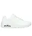 SKECHERS Skechers Uno-Stand on air LA 52458/WHT White 3269