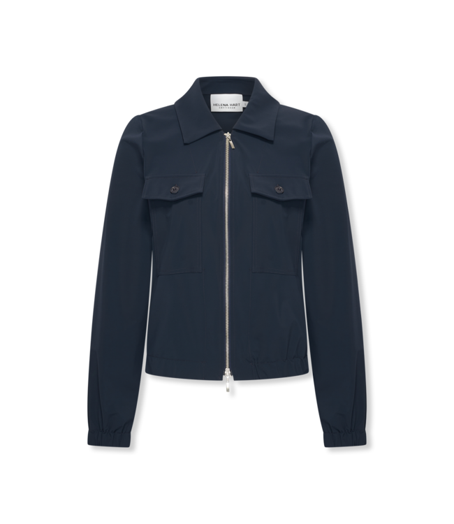 HELENA HART Helena Hart 7639 Blazer Riga Transfer Marine