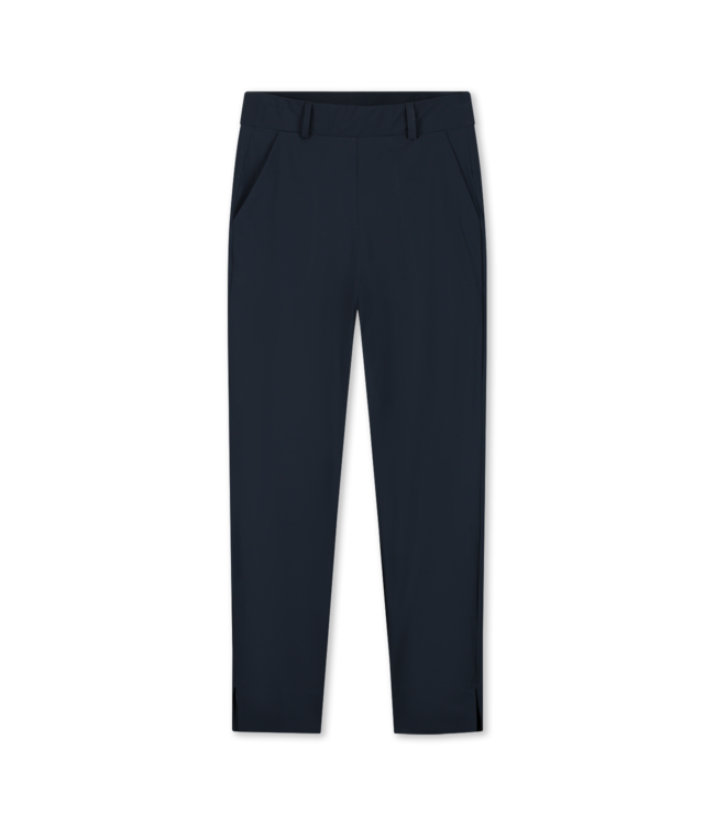HELENA HART Helena Hart 7611 Broek 7/8ste Transfer Marine