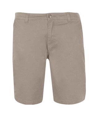 KRONSTADT Kronstadt KS70002 allen shorts feather grey