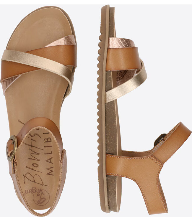 BLOWFISH MALIBU Blowfish B10670B500 Monti Honey