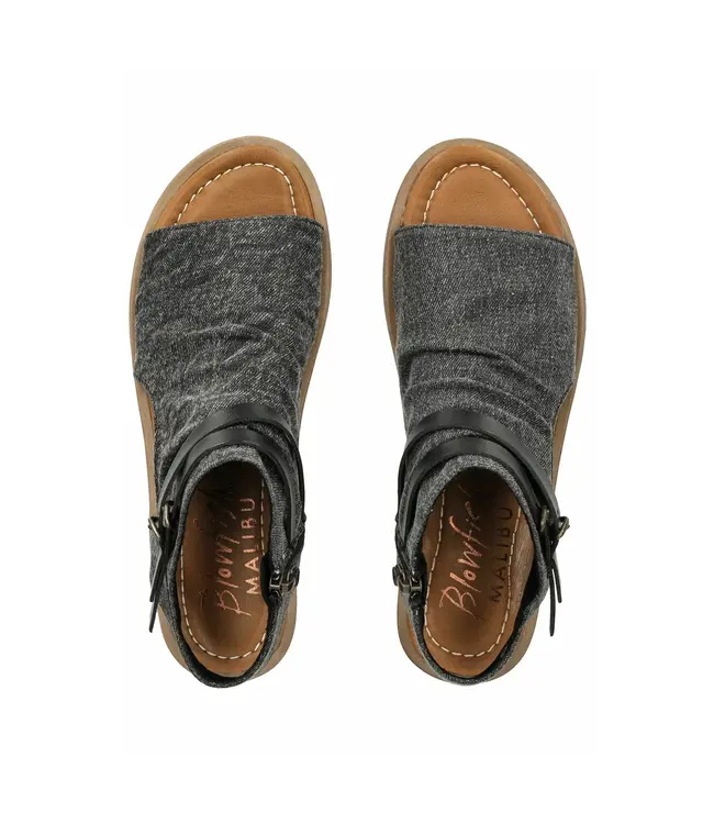 BLOWFISH MALIBU Blowfish Malibu 0125 Denver Charc/Denim