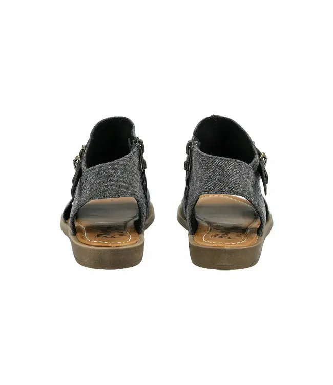 BLOWFISH MALIBU Blowfish Malibu 0125 Denver Charc/Denim