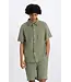 LAW OF THE SEA LAW OF THE SEA law-10164 carpo terry resort shirt Vetiver