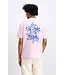 LAW OF THE SEA LAW OF THE SEA LAW-10210-204 flower artwork tee winsomee orchid