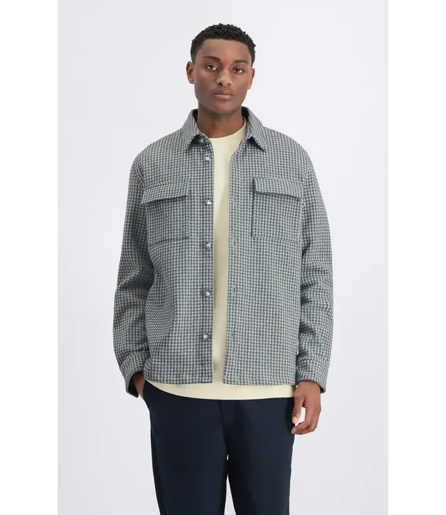 LAW OF THE SEA Law Of The Sea Cloud LAW-10048-306 Denim Blue