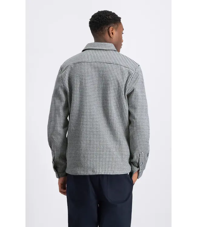 LAW OF THE SEA Law Of The Sea Cloud LAW-10048-306 Denim Blue