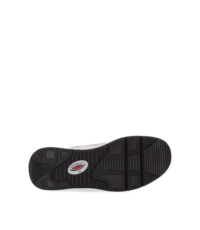GABOR Gabor Rolling Soft 66.893.51 Wit/ Silver
