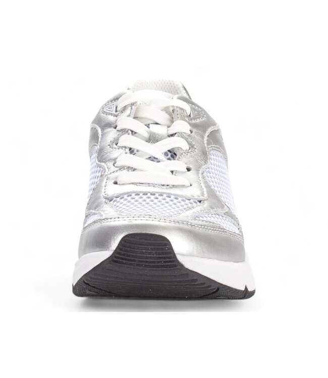 GABOR Gabor Rolling Soft 66.893.10 Silver/Wit