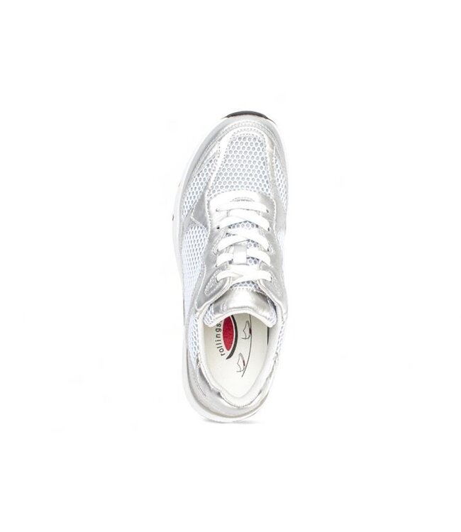 GABOR Gabor Rolling Soft 66.893.10 Silver/Wit