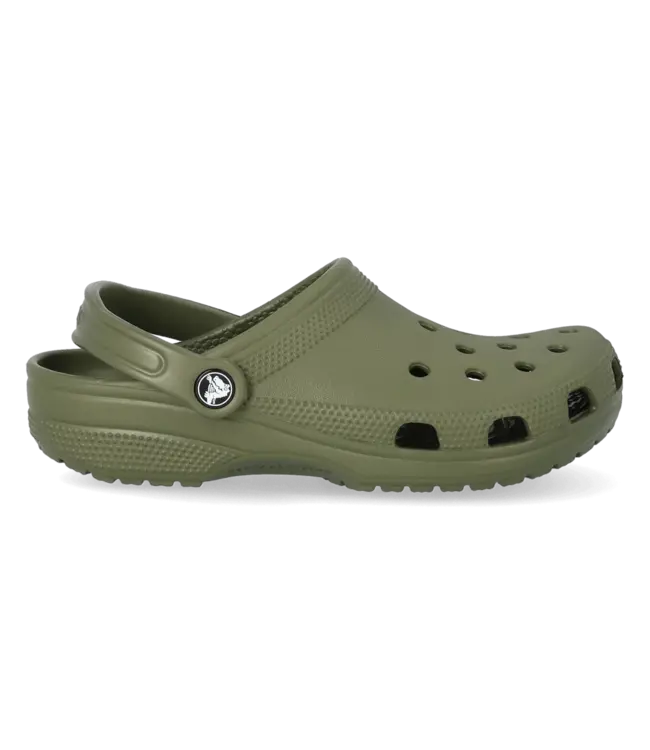 Crocs Crocs CR10001-309 Classic Army Green