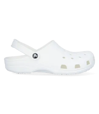 Crocs Crocs CR10001-100 Classic White