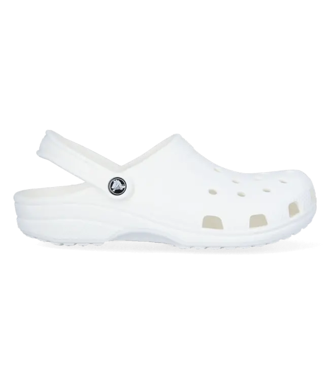 Crocs Crocs CR10001-100 Classic White