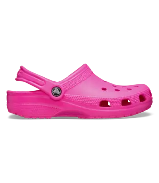 Crocs Crocs CR10001-6TW Classic Pink Crush
