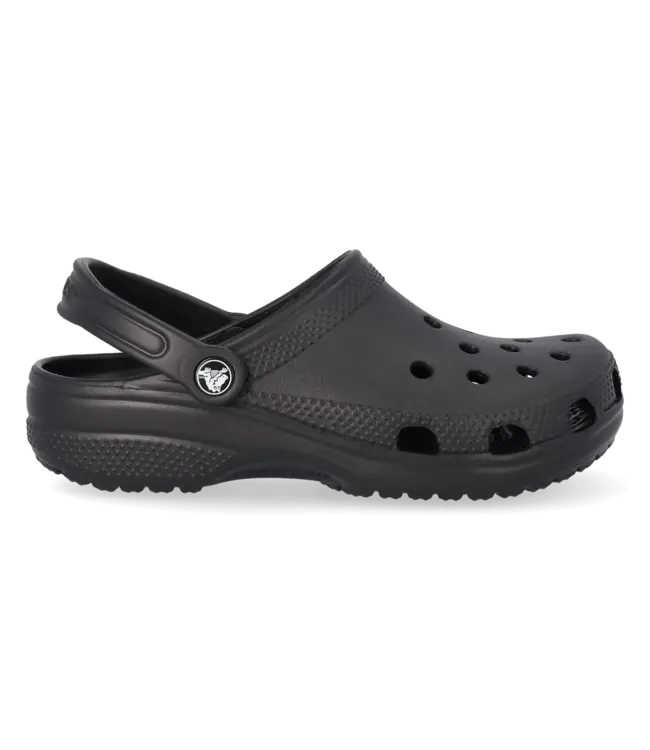 Crocs Crocs CR10001-001 Classic Black