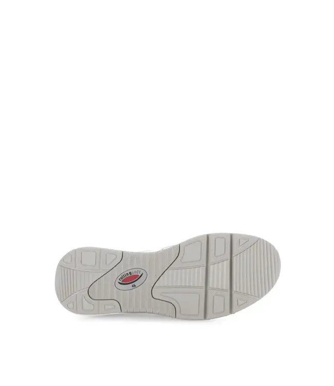 GABOR Gabor Rolling Soft 66.896.51 Chevron Weiss