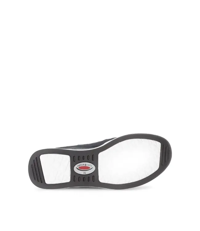 GABOR Gabor Rolling Soft 66.966.36 Mesh/ Samtchevr. Oceano