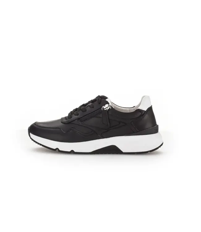 GABOR Gabor 66.896.67 Foulardcalf Black