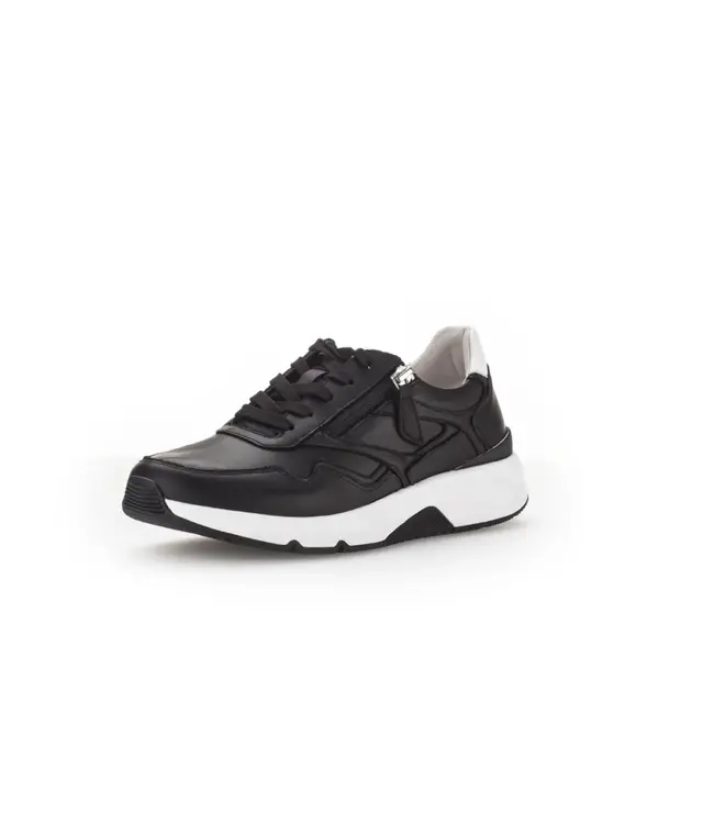 GABOR Gabor 66.896.67 Foulardcalf Black