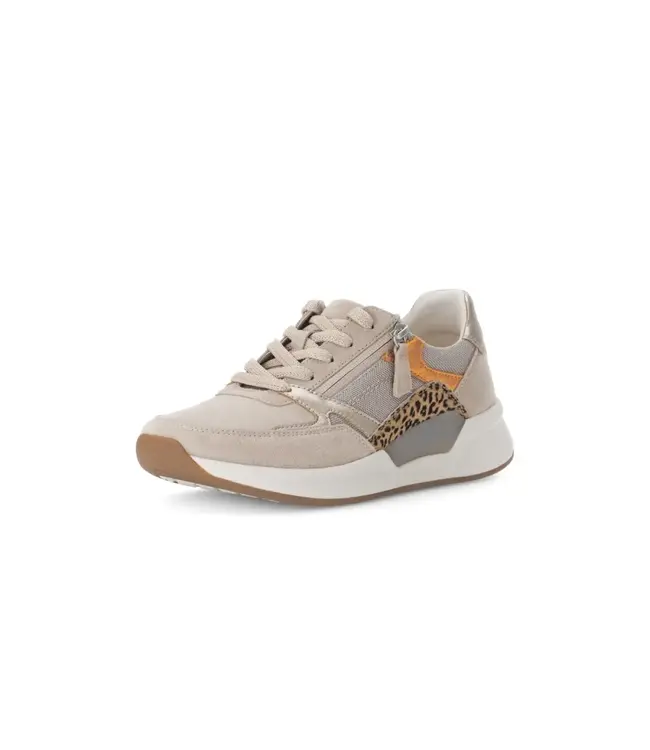 GABOR Gabor 66.958.33 Dream/Mesh/Leo Puder Orange