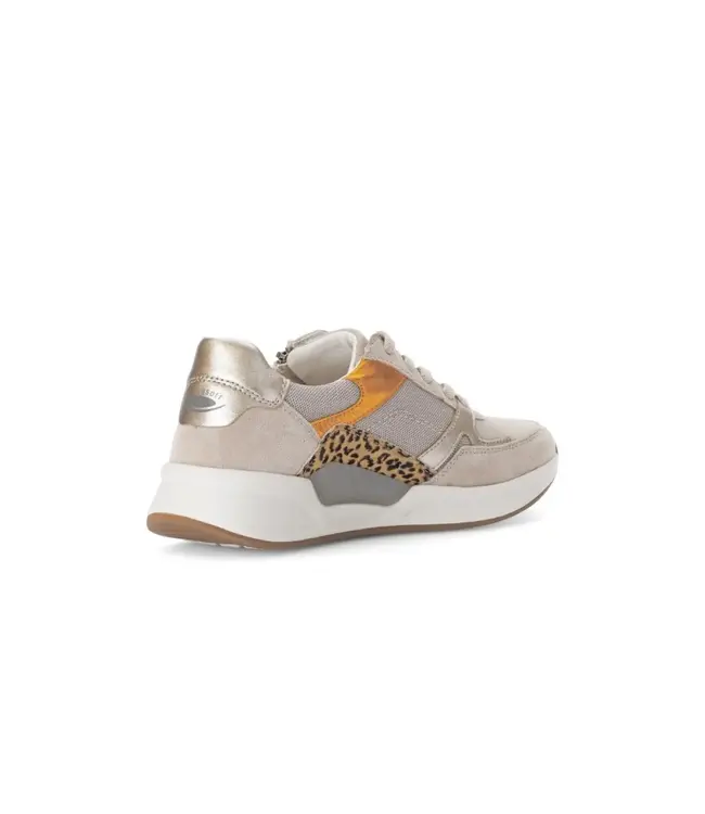 GABOR Gabor 66.958.33 Dream/Mesh/Leo Puder Orange