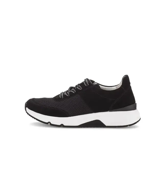 GABOR Gabor 66.897.37 Mesh/Dreamvelour Black