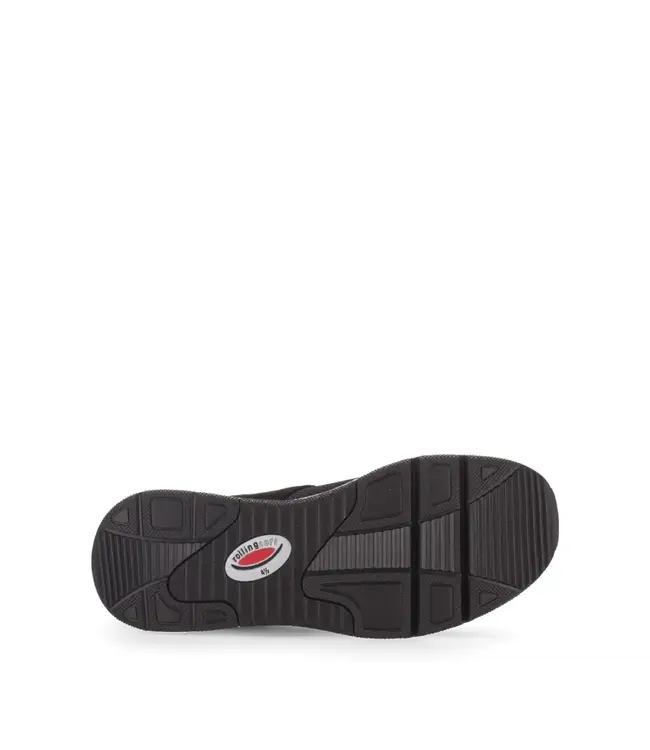 GABOR Gabor 66.897.37 Mesh/Dreamvelour Black