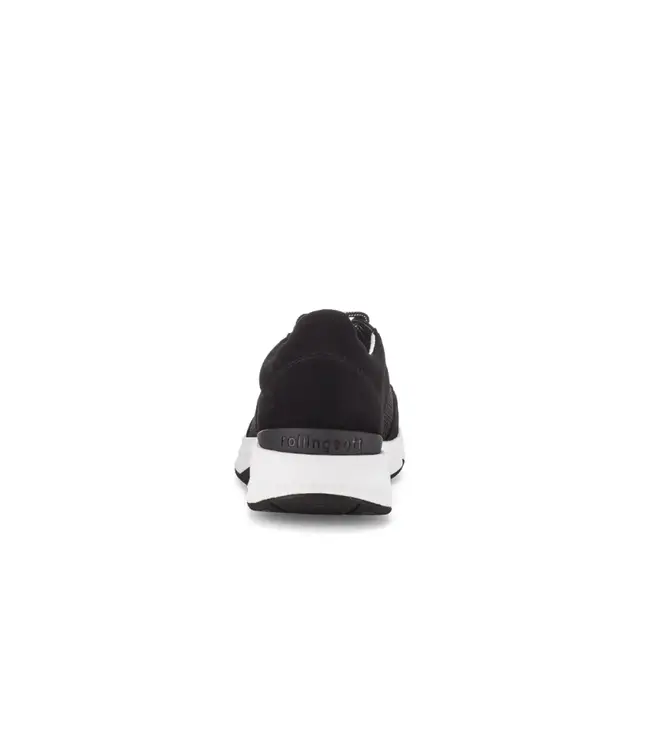 GABOR Gabor 66.897.37 Mesh/Dreamvelour Black