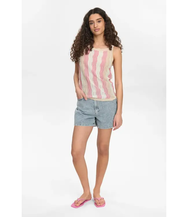 Nümph Nümph Nukiba Top 705485 hummus