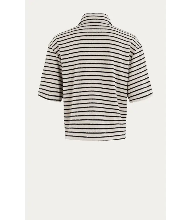 Nümph Nümph Numosha Shirt 705539 gray morn