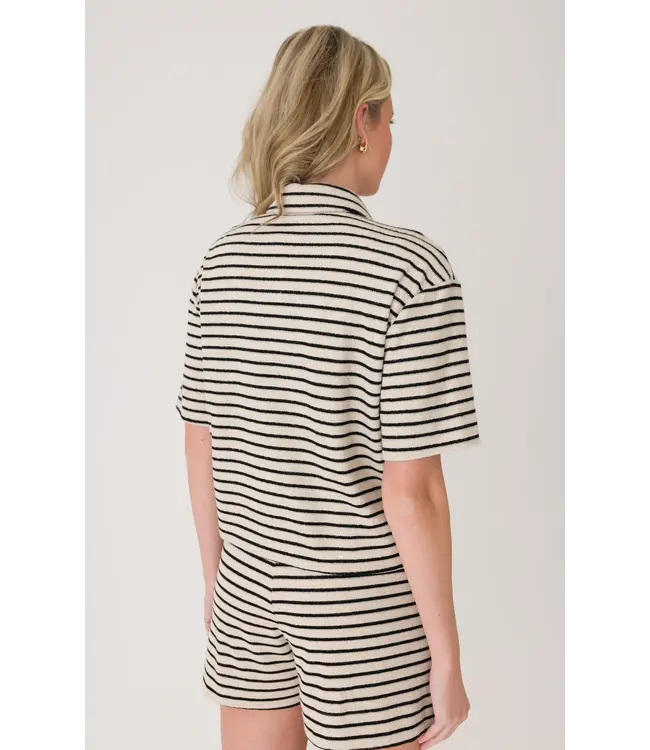 Nümph Nümph Numosha Shirt 705539 gray morn