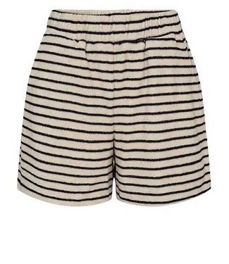 Nümph Nümph Numosha Shorts 705538 gray morn