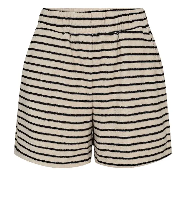 Nümph Nümph Numosha Shorts 705538 gray morn