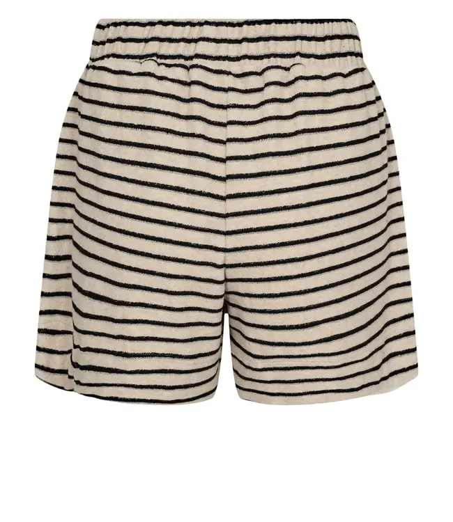 Nümph Nümph Numosha Shorts 705538 gray morn