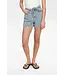 Nümph Nümph Nubrooklyn Shorts 705652 Light Blue Bleach