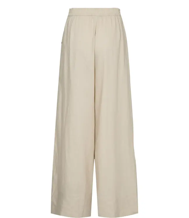 Nümph Nümph 705475 Nuyngva Pants 0547 Gray Morn