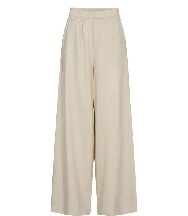 Nümph Nümph 705475 Nuyngva Pants 0547 Gray Morn