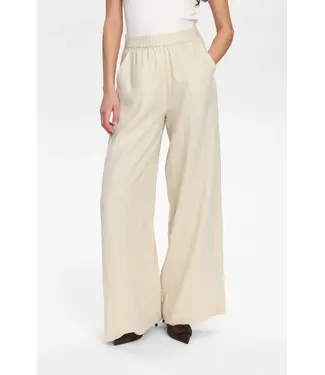 Nümph Nümph 705475 Nuyngva Pants 0547 Gray Morn