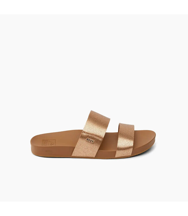REEF Reef CJ7125 Cushion Vista Copper/Tan