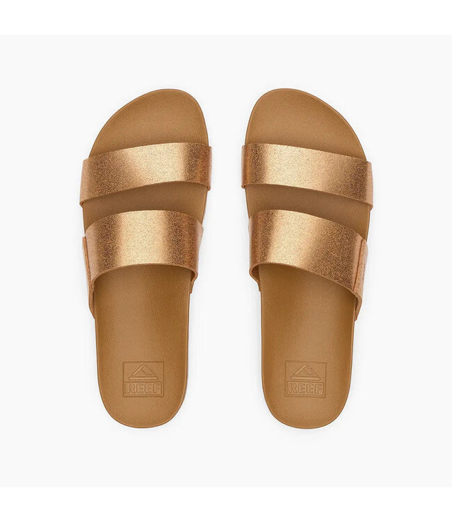 REEF Reef CJ7125 Cushion Vista Copper/Tan