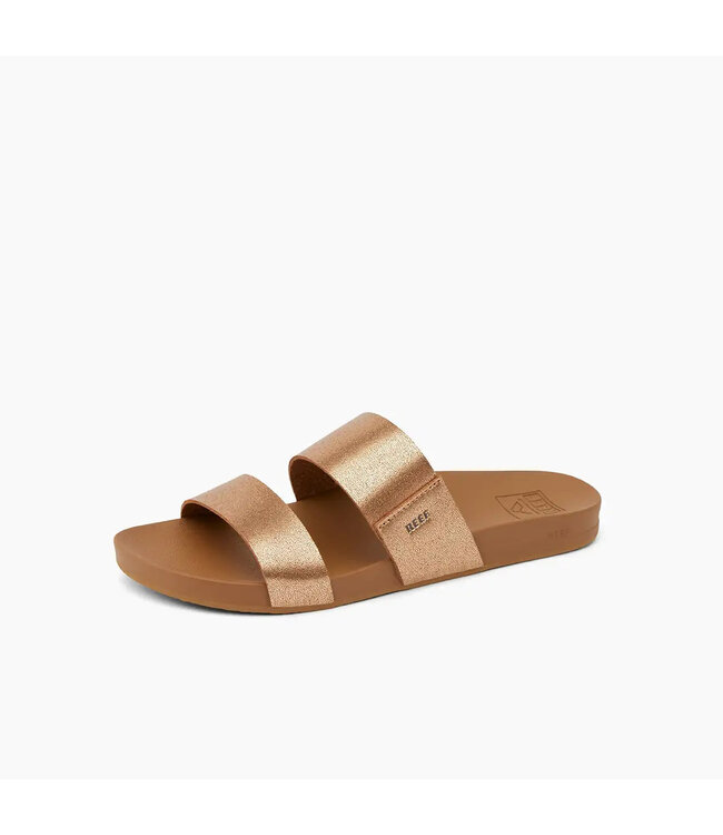 REEF Reef CJ7125 Cushion Vista Copper/Tan