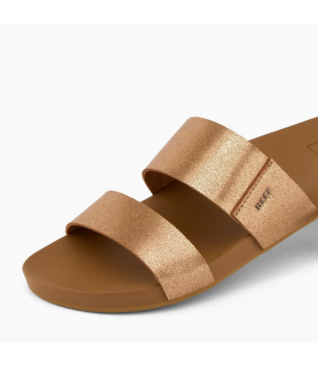 REEF Reef CJ7125 Cushion Vista Copper/Tan