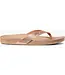 REEF Reef RFOA3FDSRGL Cushion Court Rose/Gold