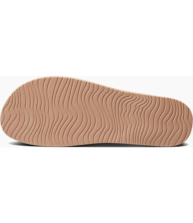 REEF Reef RFOA3FDSRGL Cushion Court Rose/Gold